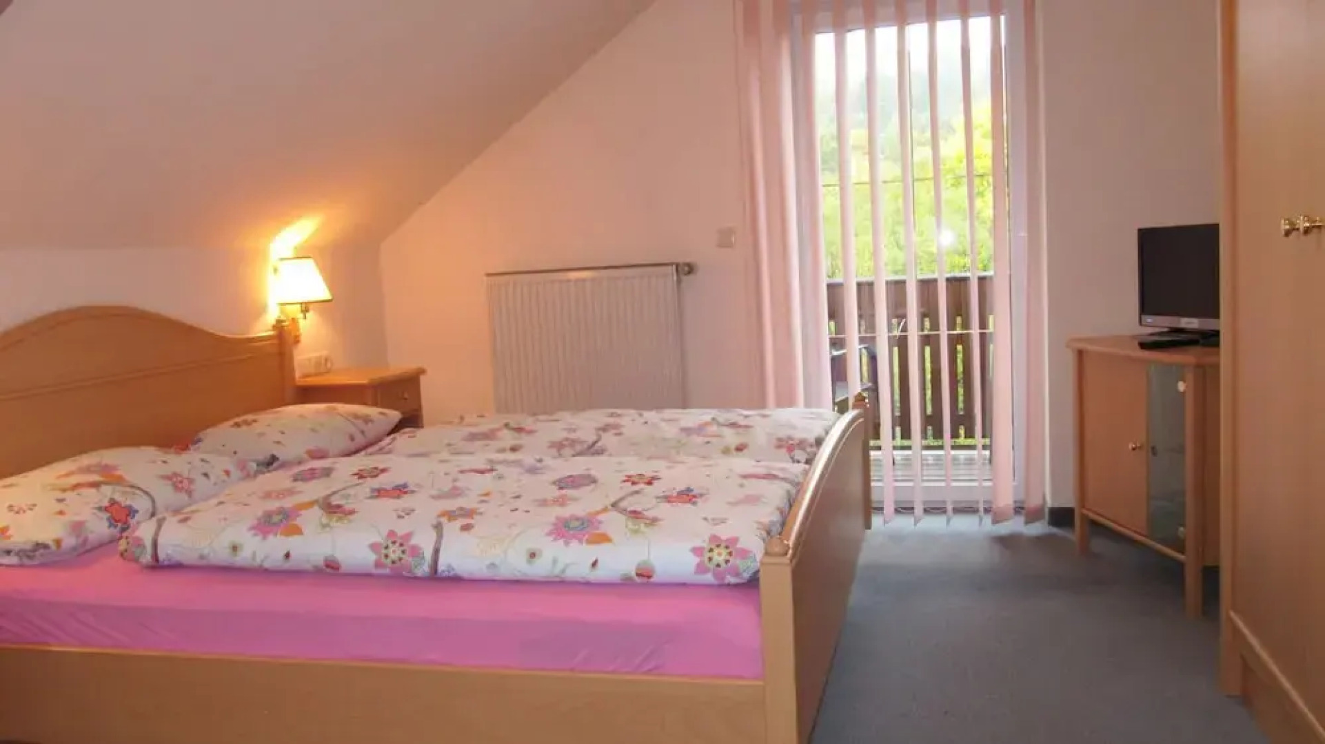 Landgasthof-Hotel Zum Anleitner