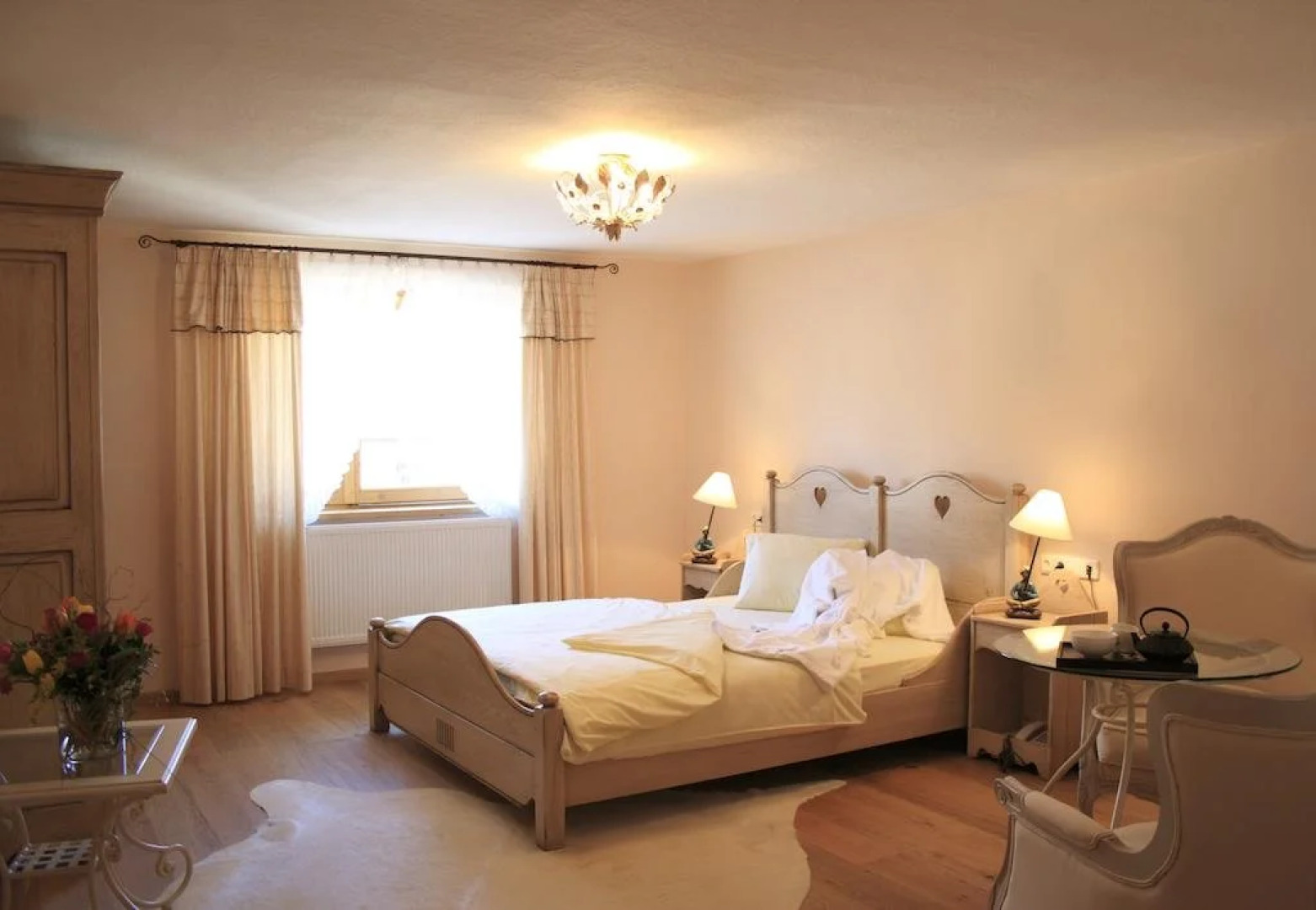 Hotel Garni & Appartements Ilgerhof