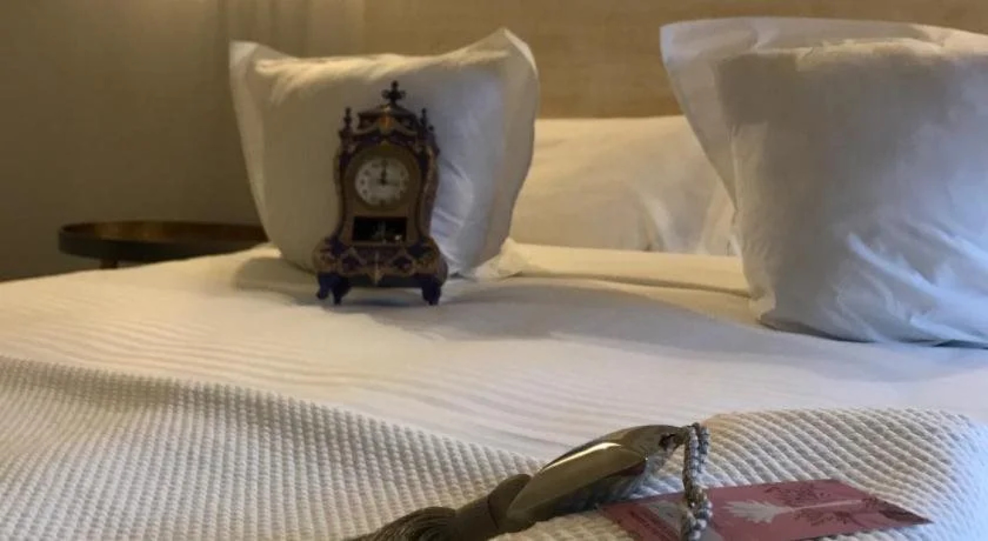 Hotel Boutique Albussanluis