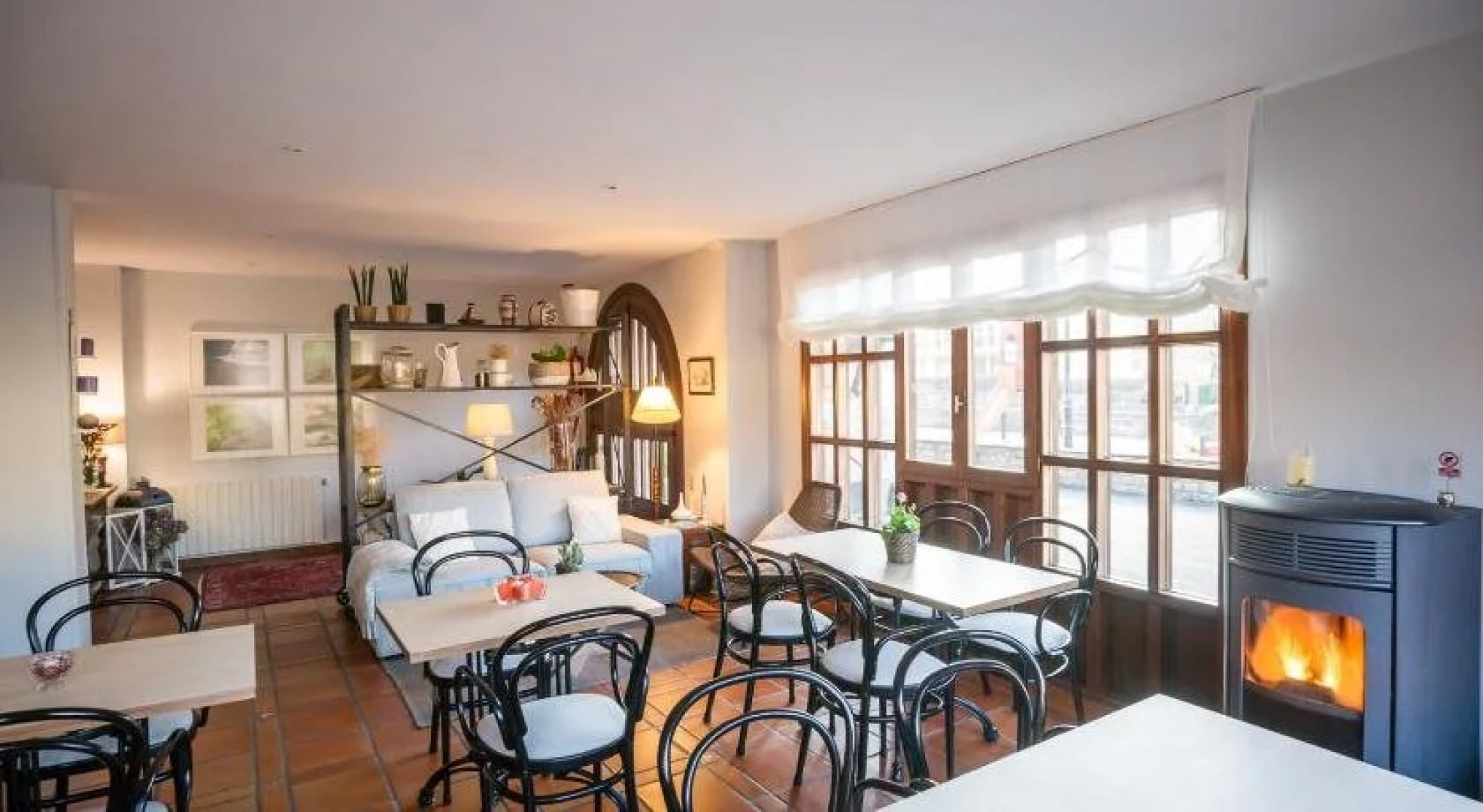 Posada La Fuentona de Ruente