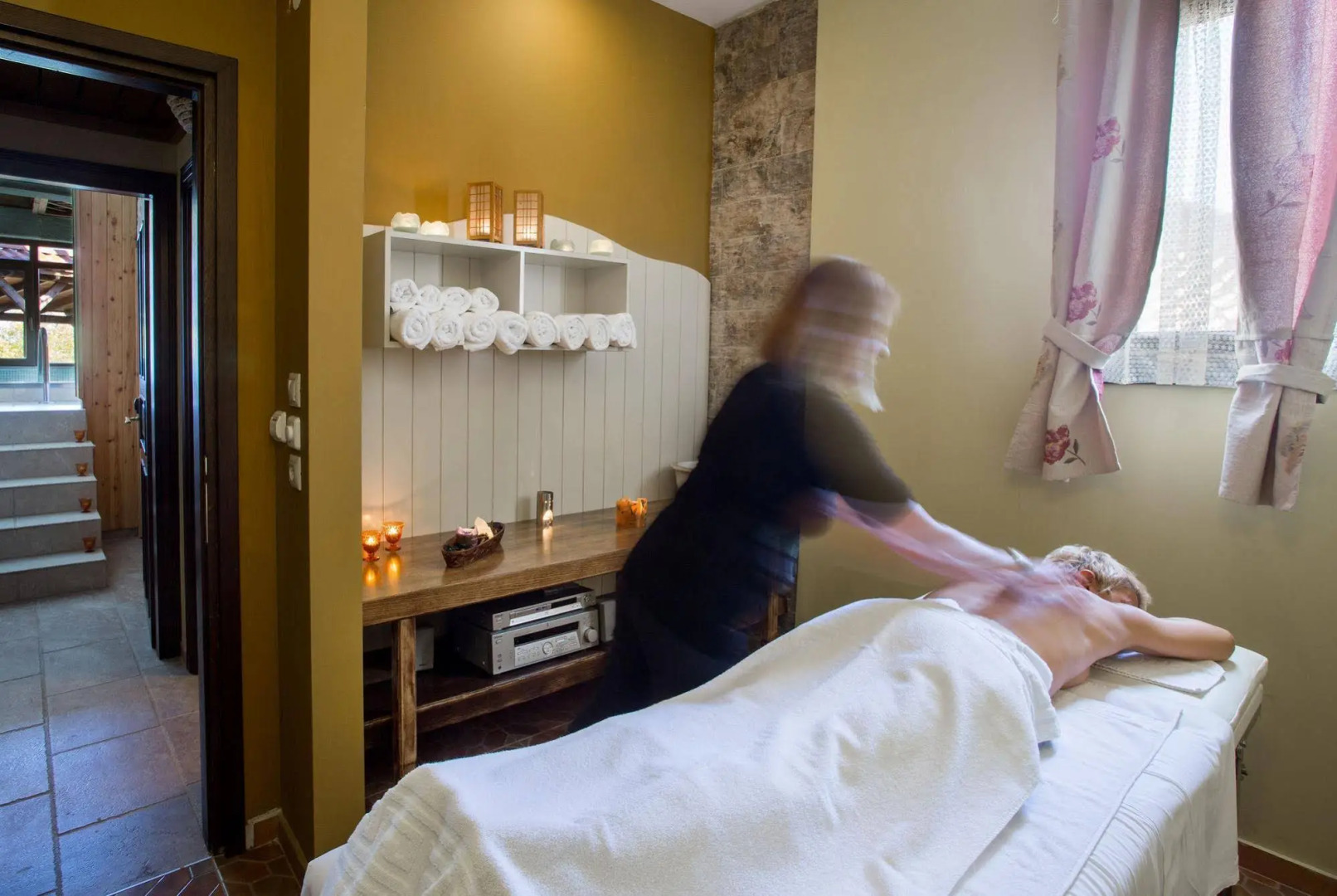 Atrion Highland Hotel