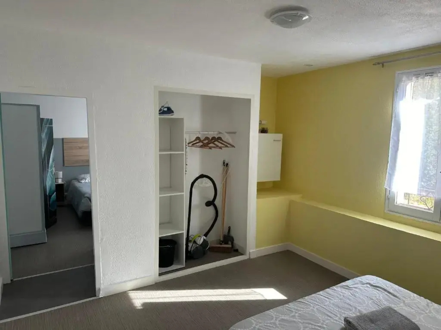 Résidence La Cigale du Désire