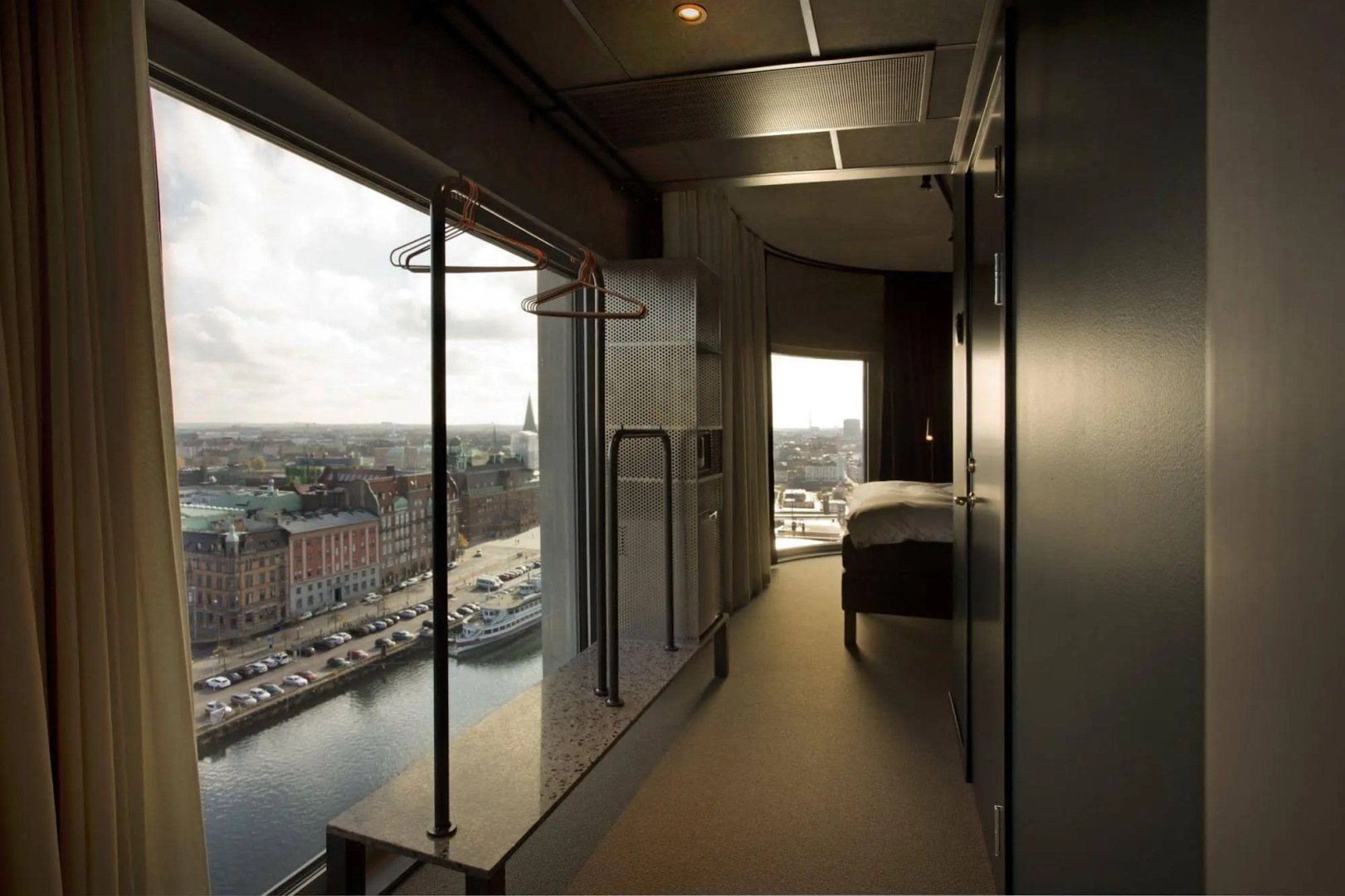 STORY HOTEL MALMO, in JdV by Hyatt