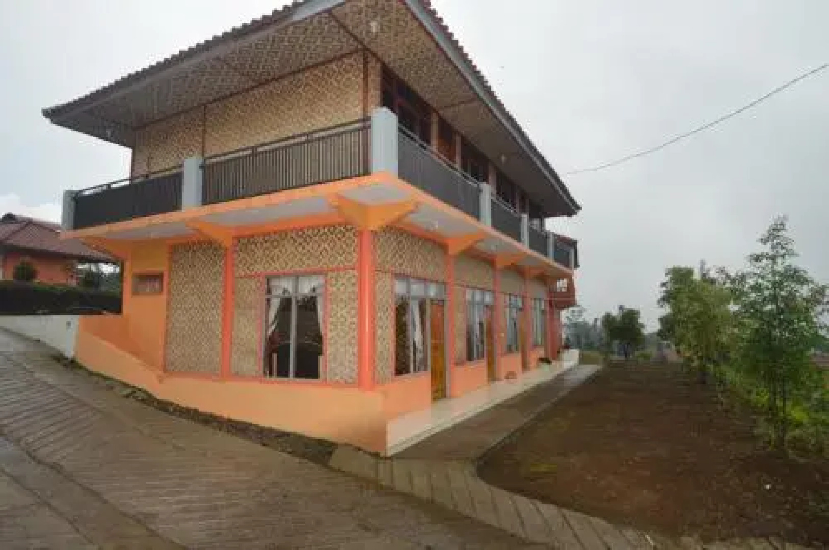 Puncak Jaya Guntur 3