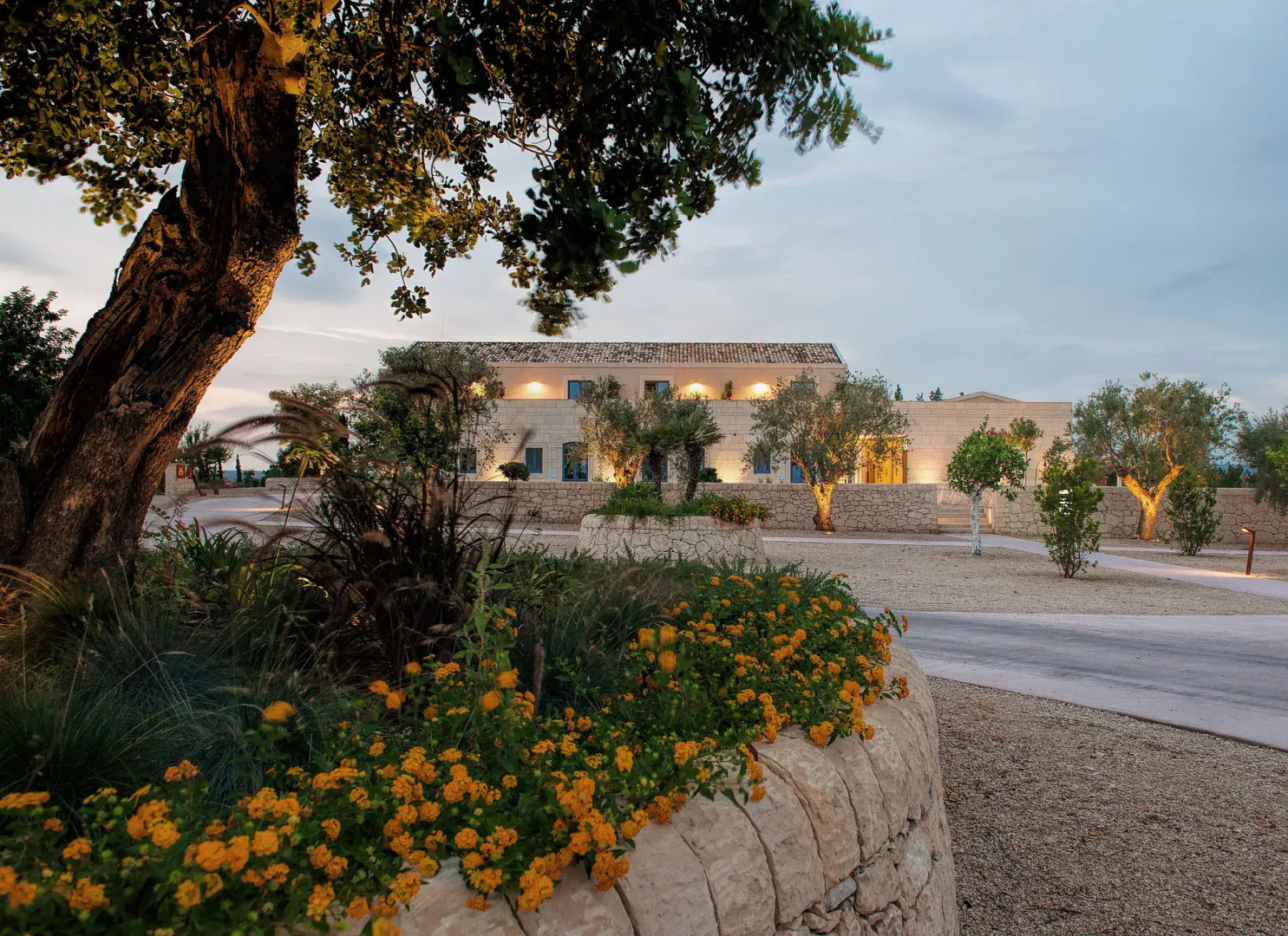 Masseria della Volpe