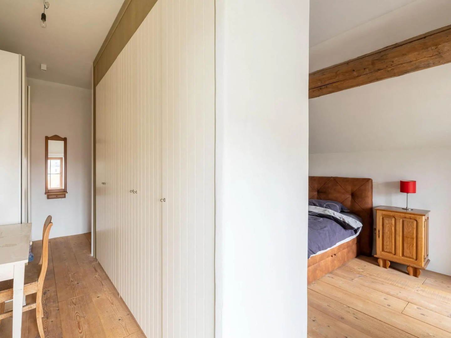 Riding School Farm Stay