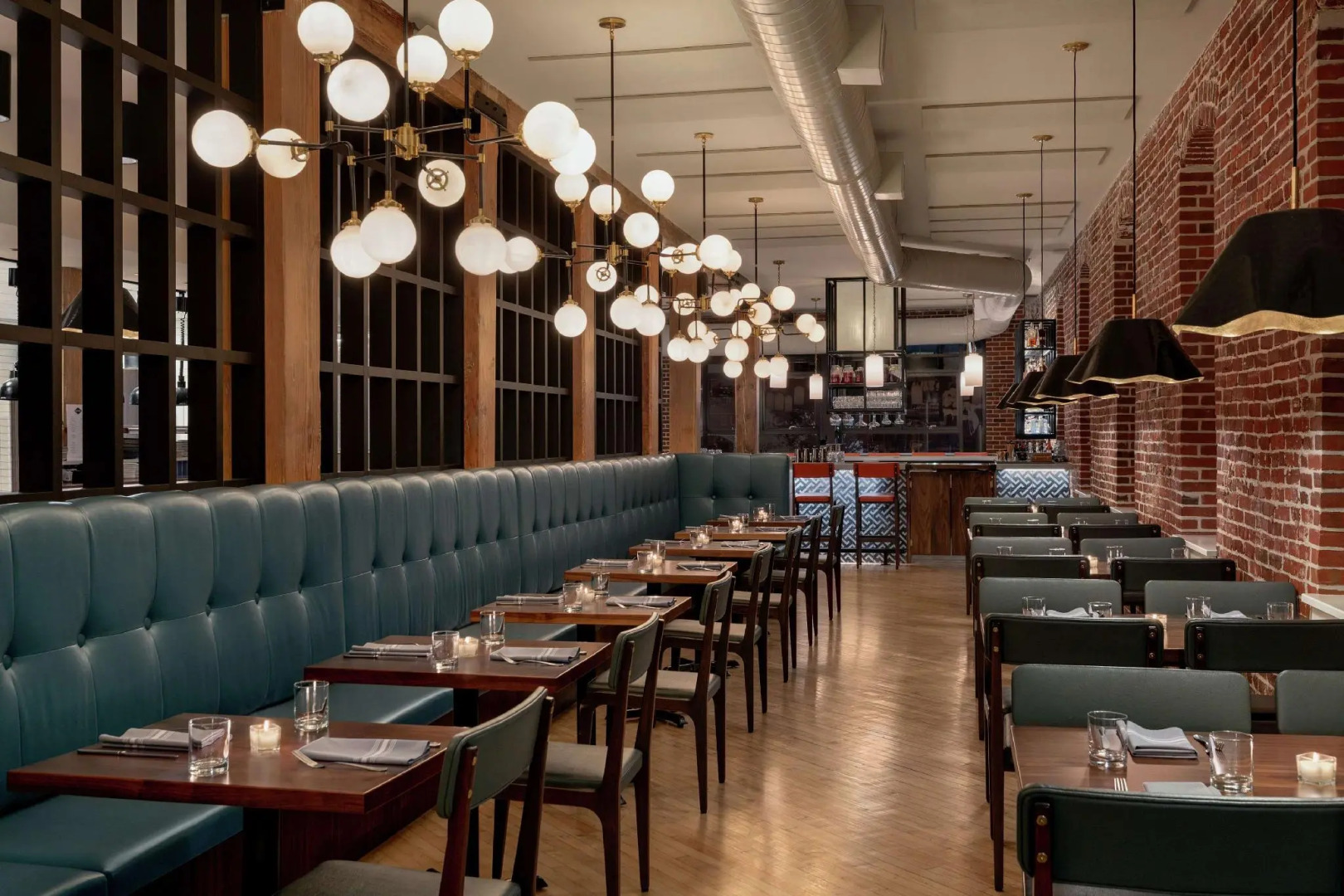 The Wilbur Lititz, Tapestry Collection by Hilton