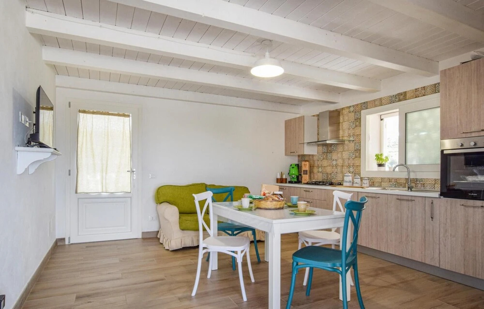 Stunning Home in Termini Imerese With 2 Bedrooms and Wifi