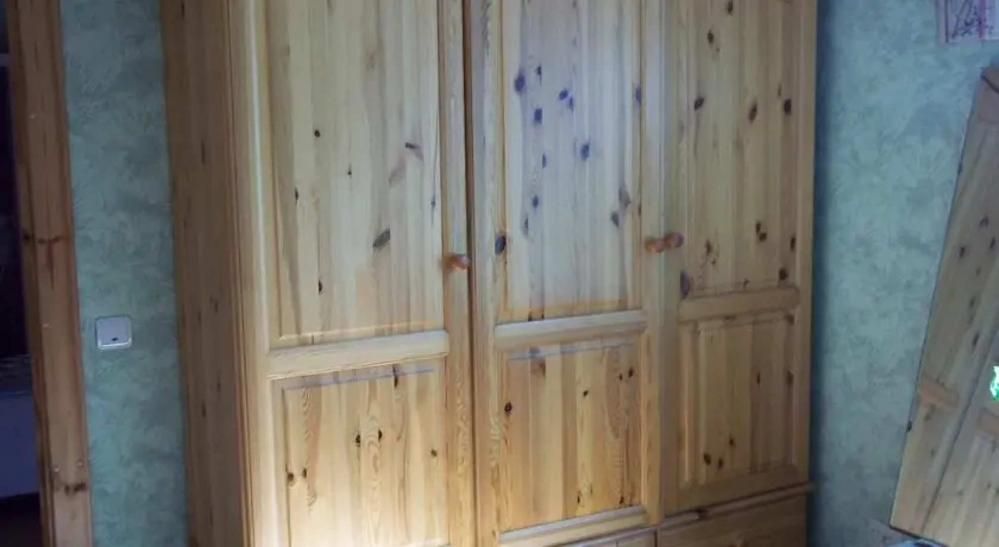 Guest house Vilciņi