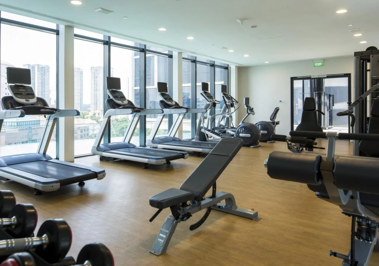 Momentus Hotel Alexandra