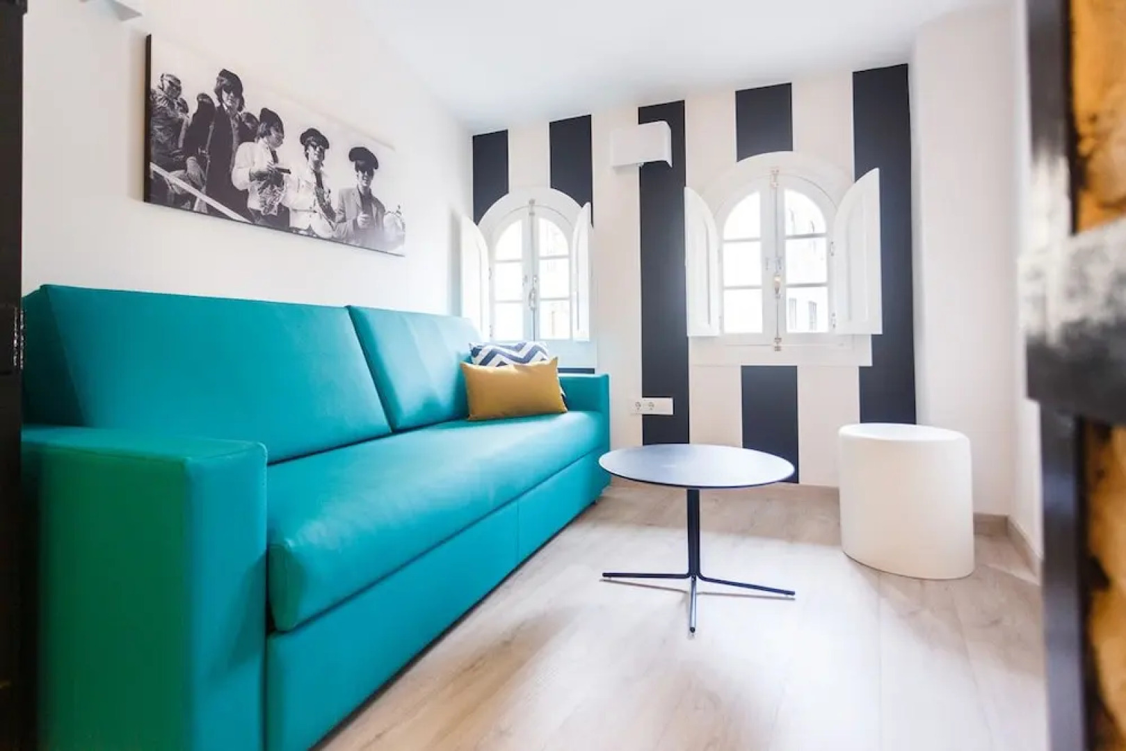 Sevilla Centro Casa Del Pop