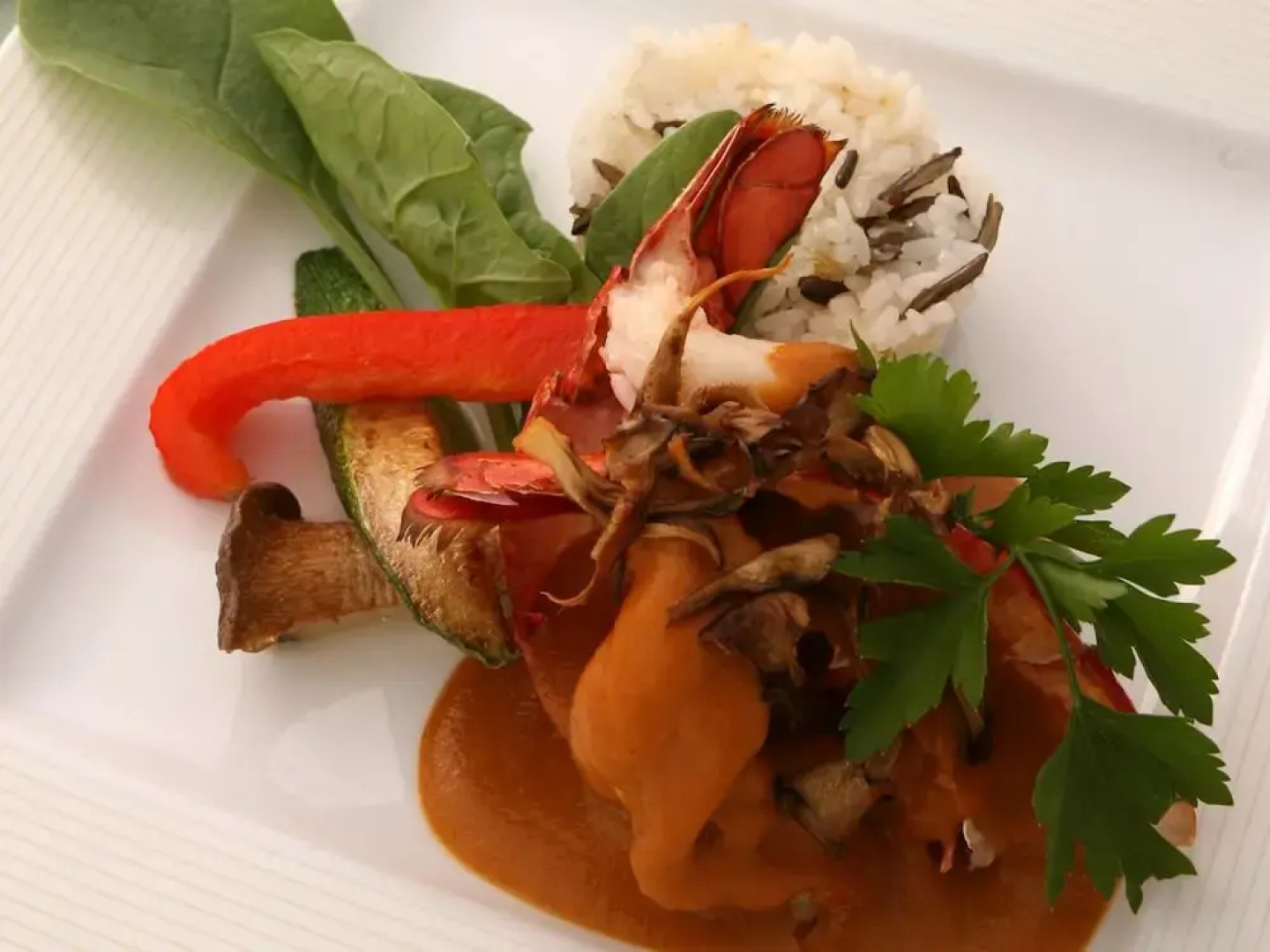 Auberge - A Ma Façon -