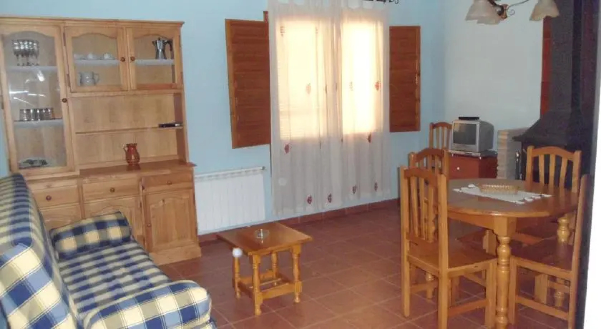 La Cambrilla Alojamiento Rural