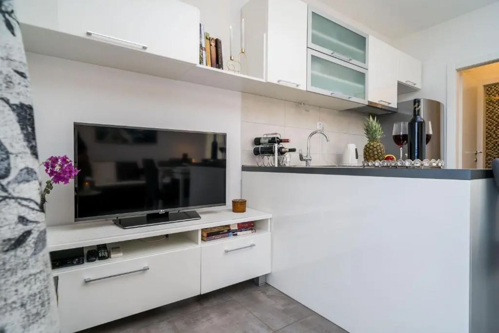 Apartments Ratac Lobrović