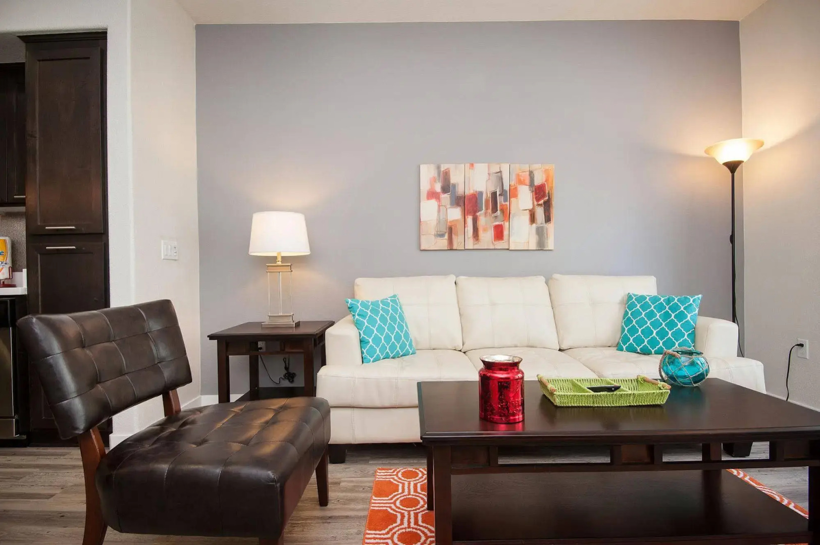 Sunshine Suites at East Village