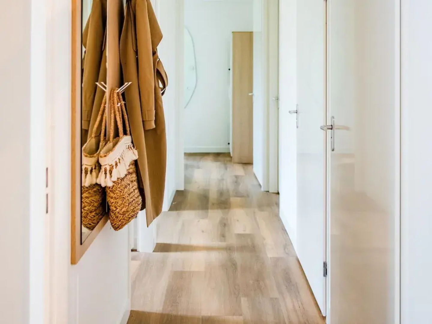 Poolside Escape With Sauna