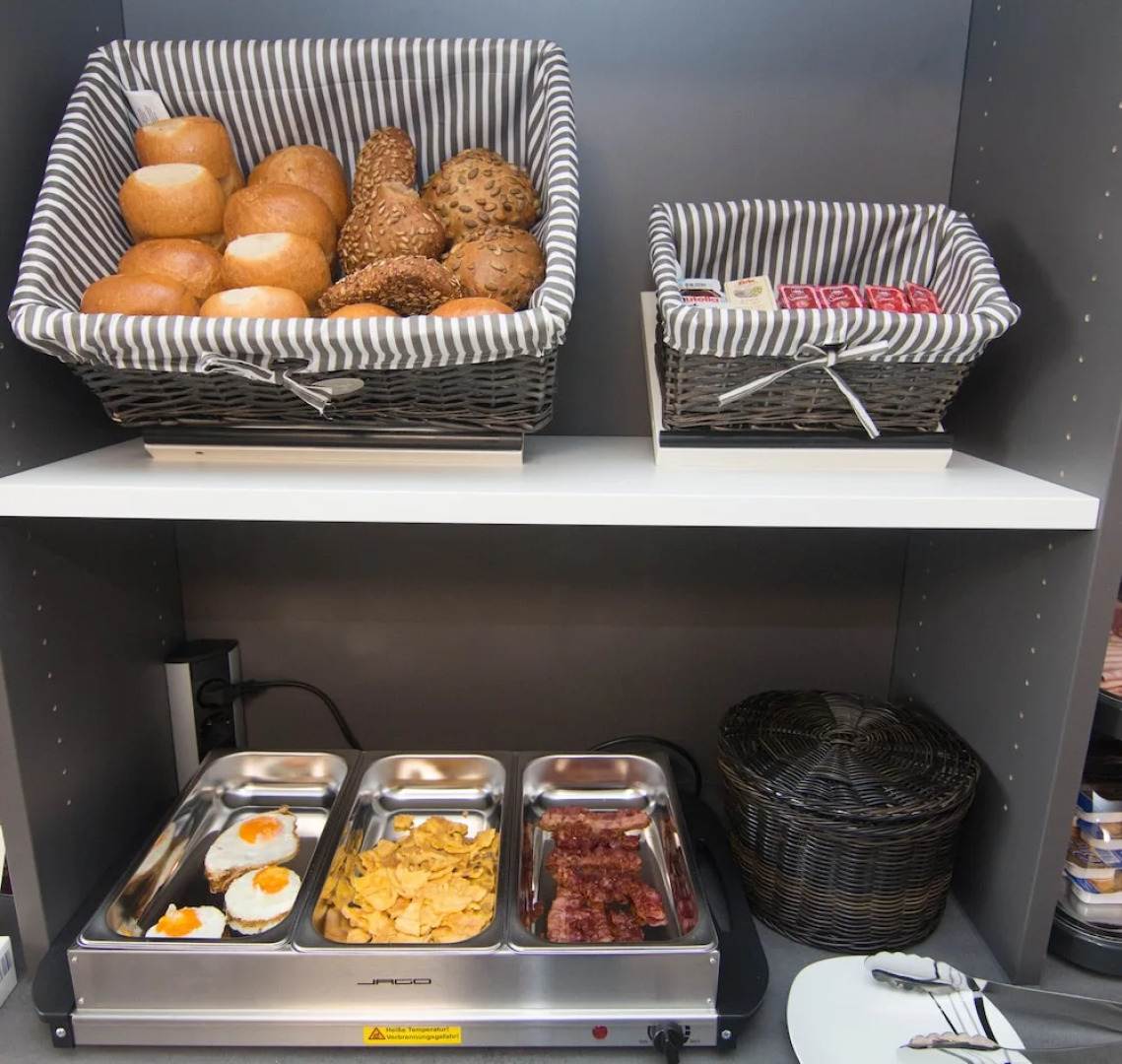 Villa Kopp - Das Gästehaus