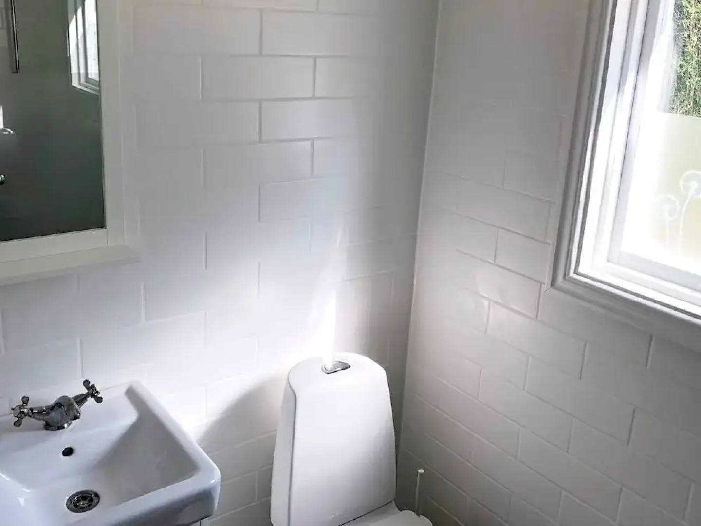 6 Person Holiday Home in Hallabro