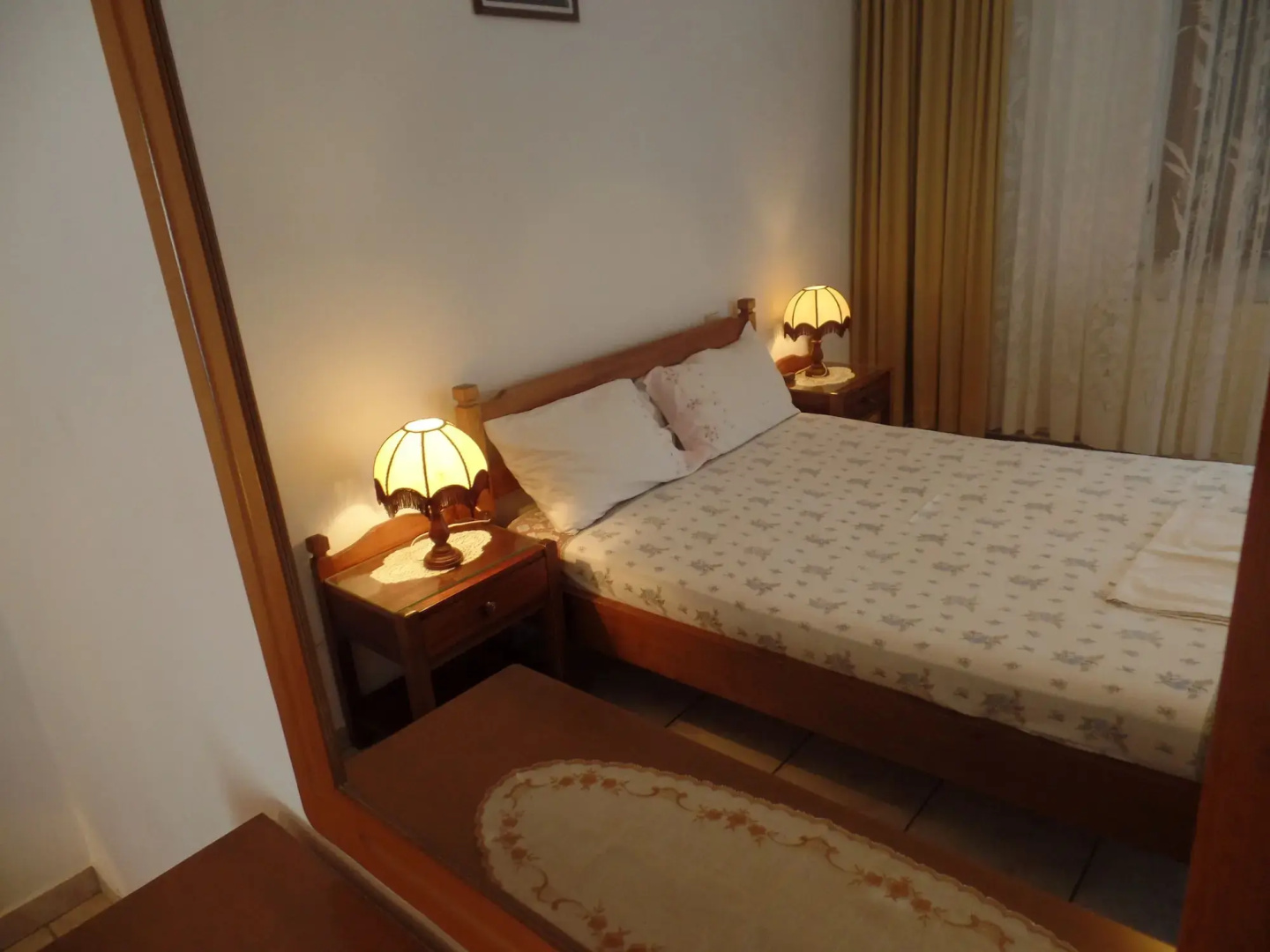 Antique the hotel