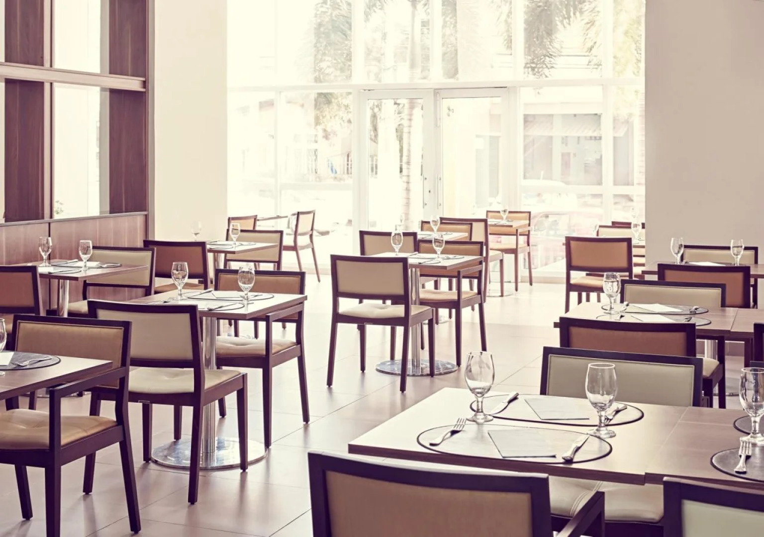 Mercure RJ Nova Iguaçu Hotel