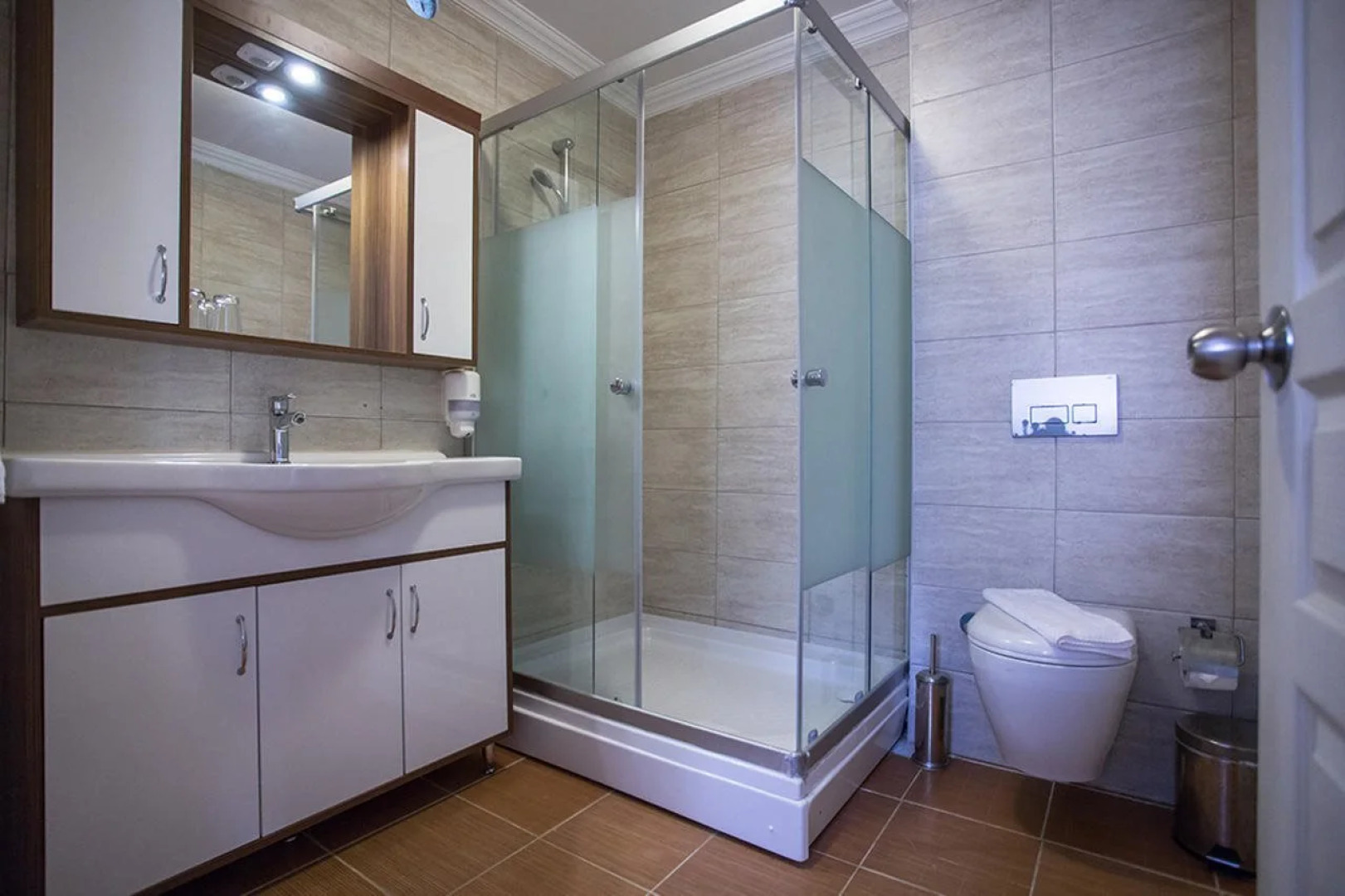 The One Club Hotel - All Inclusive