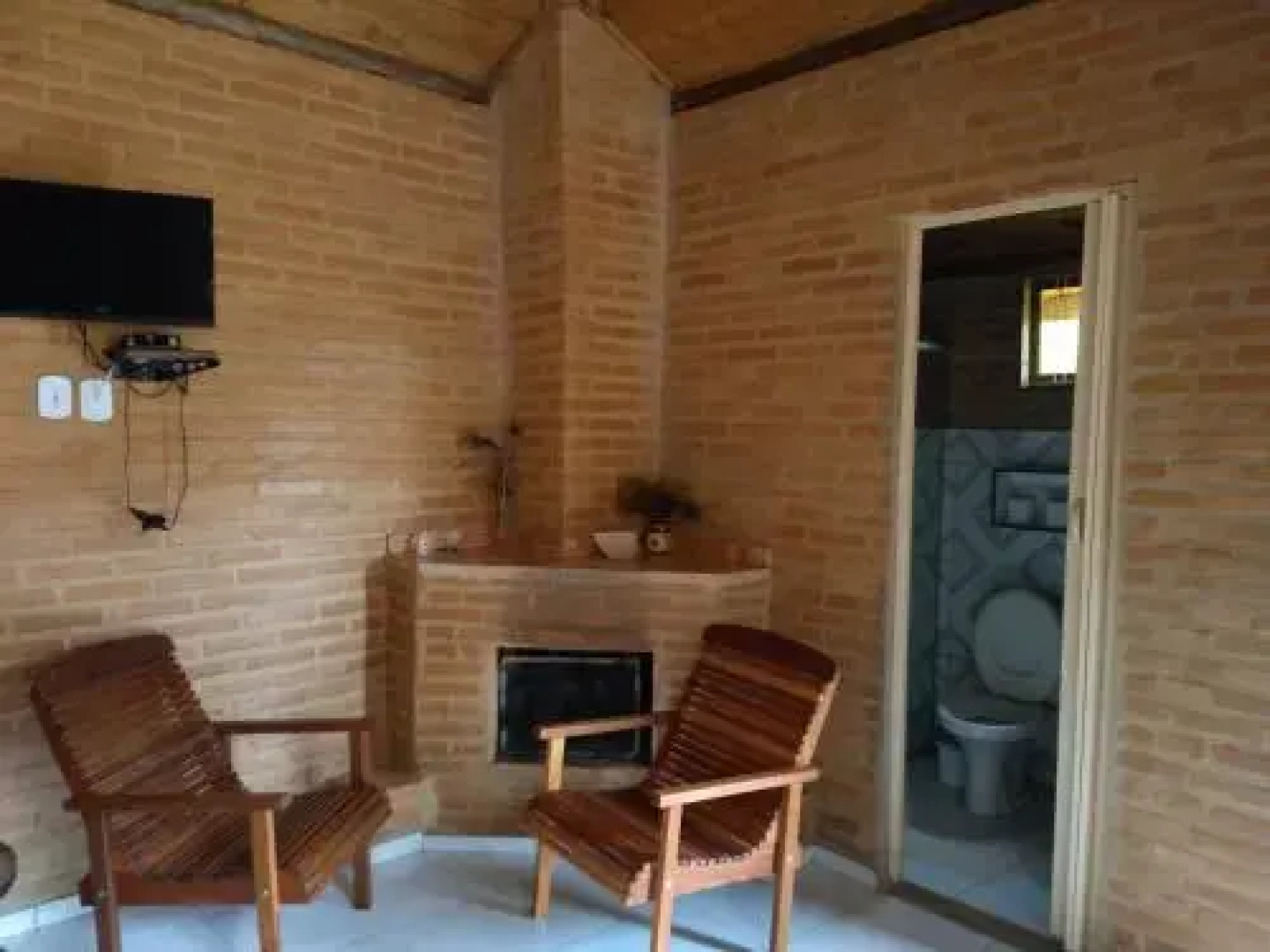 Sitio Pousada Morada do Sol