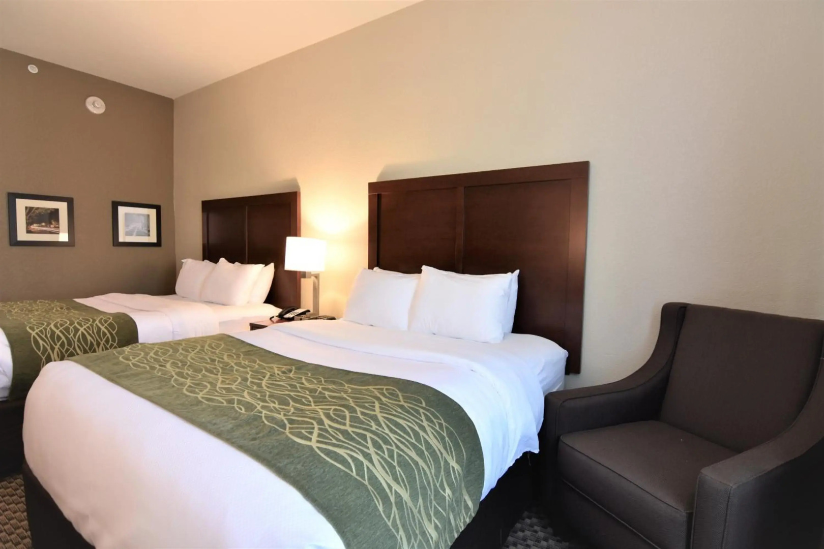 Comfort Inn & Suites Rock Hill Northeast