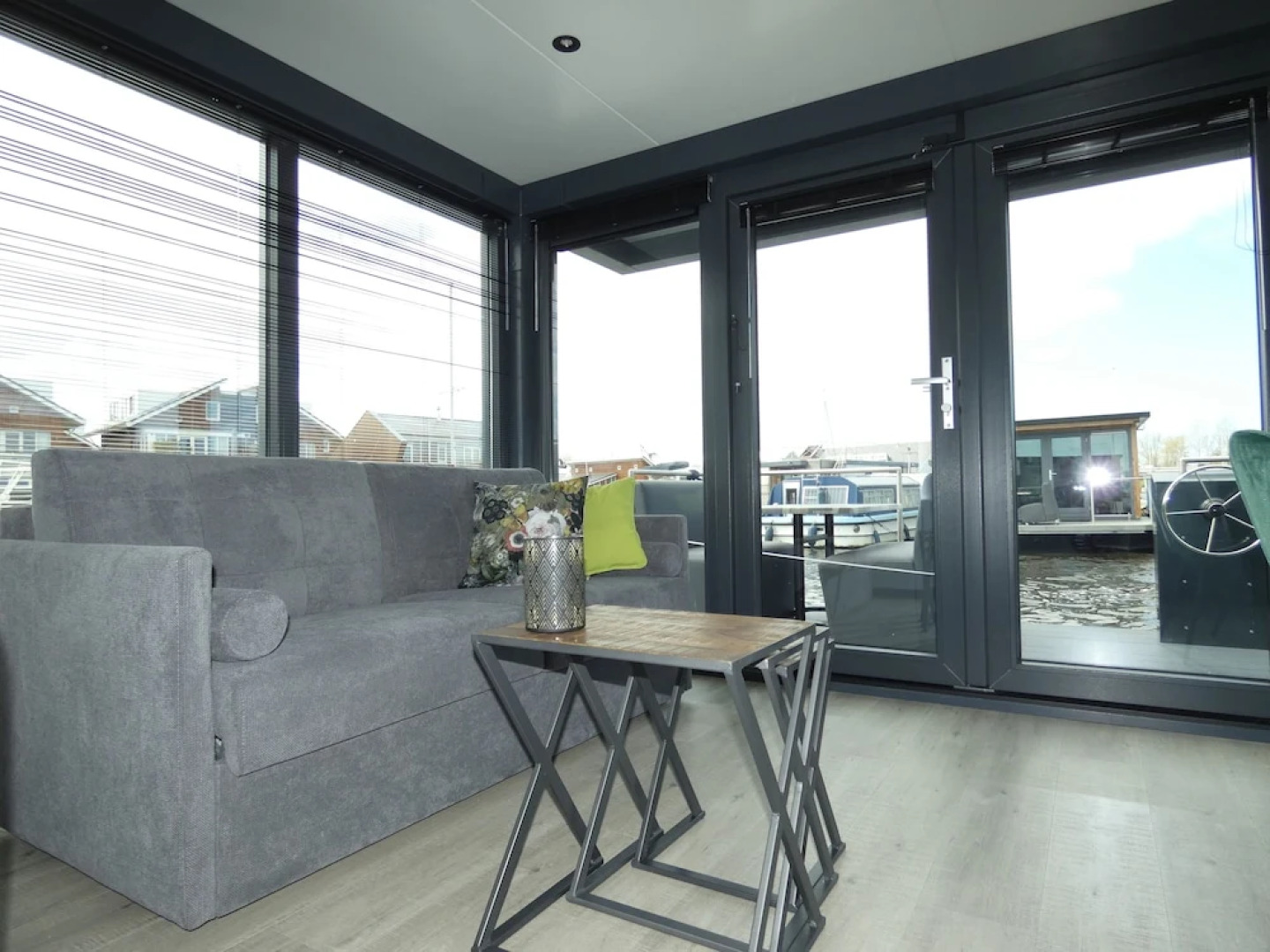 Havenlodge+ 3 People Luxury House