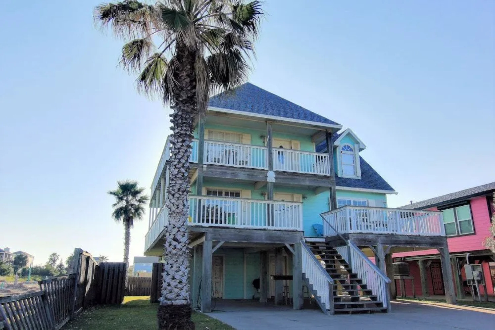 Barefoot Dreams 616 SCD