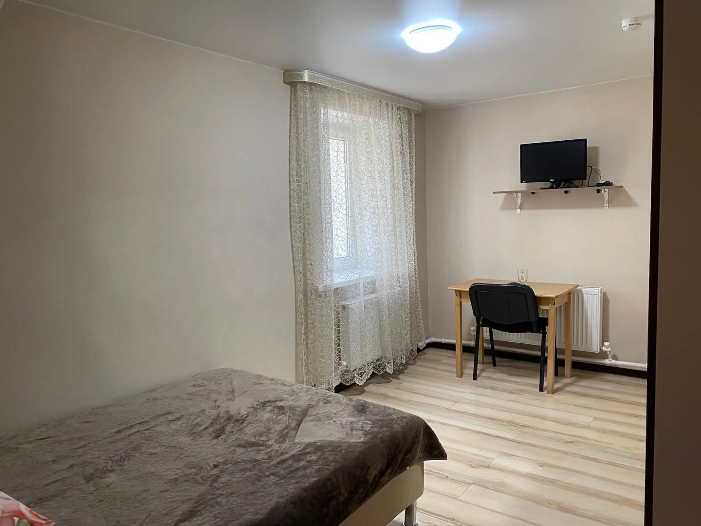 Дом Приезжих (Жемчужина)