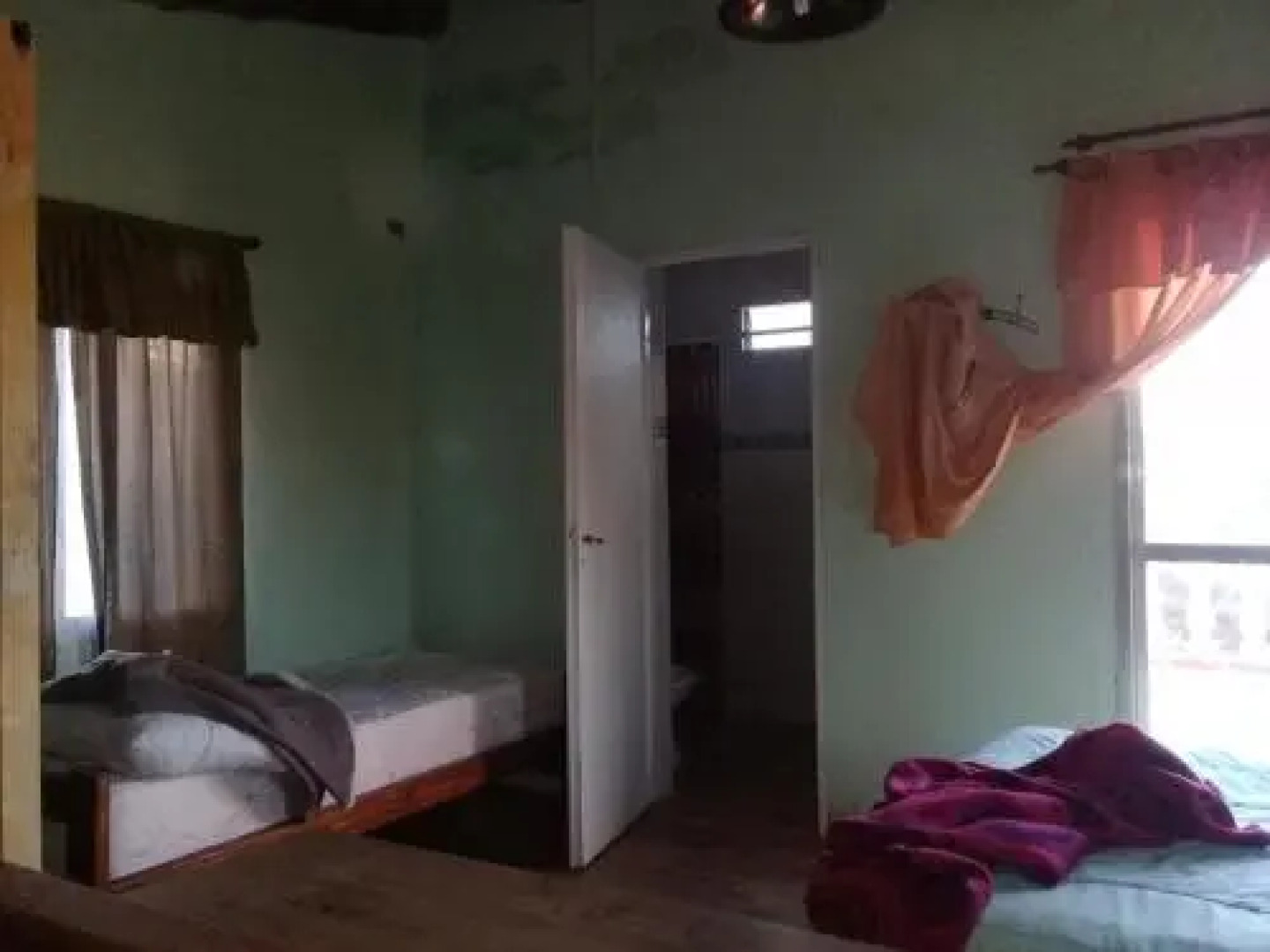 Hostel banda florida