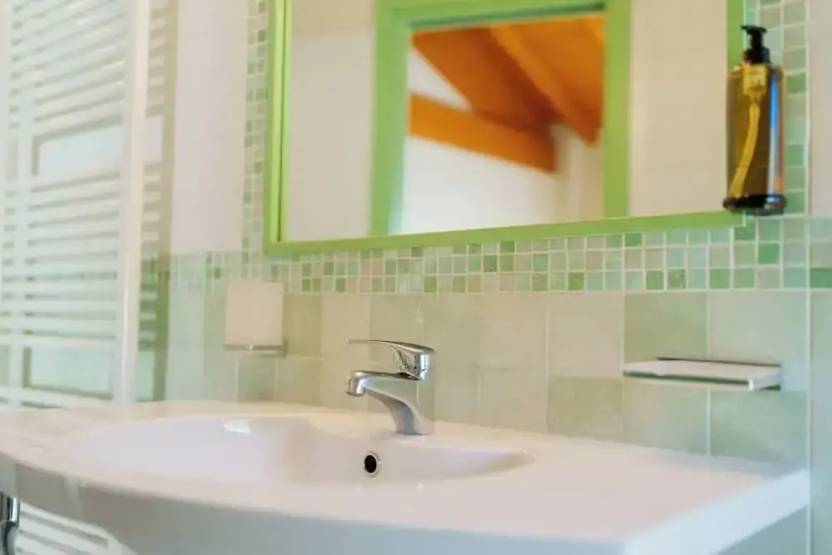 Villa Luisa Francesca