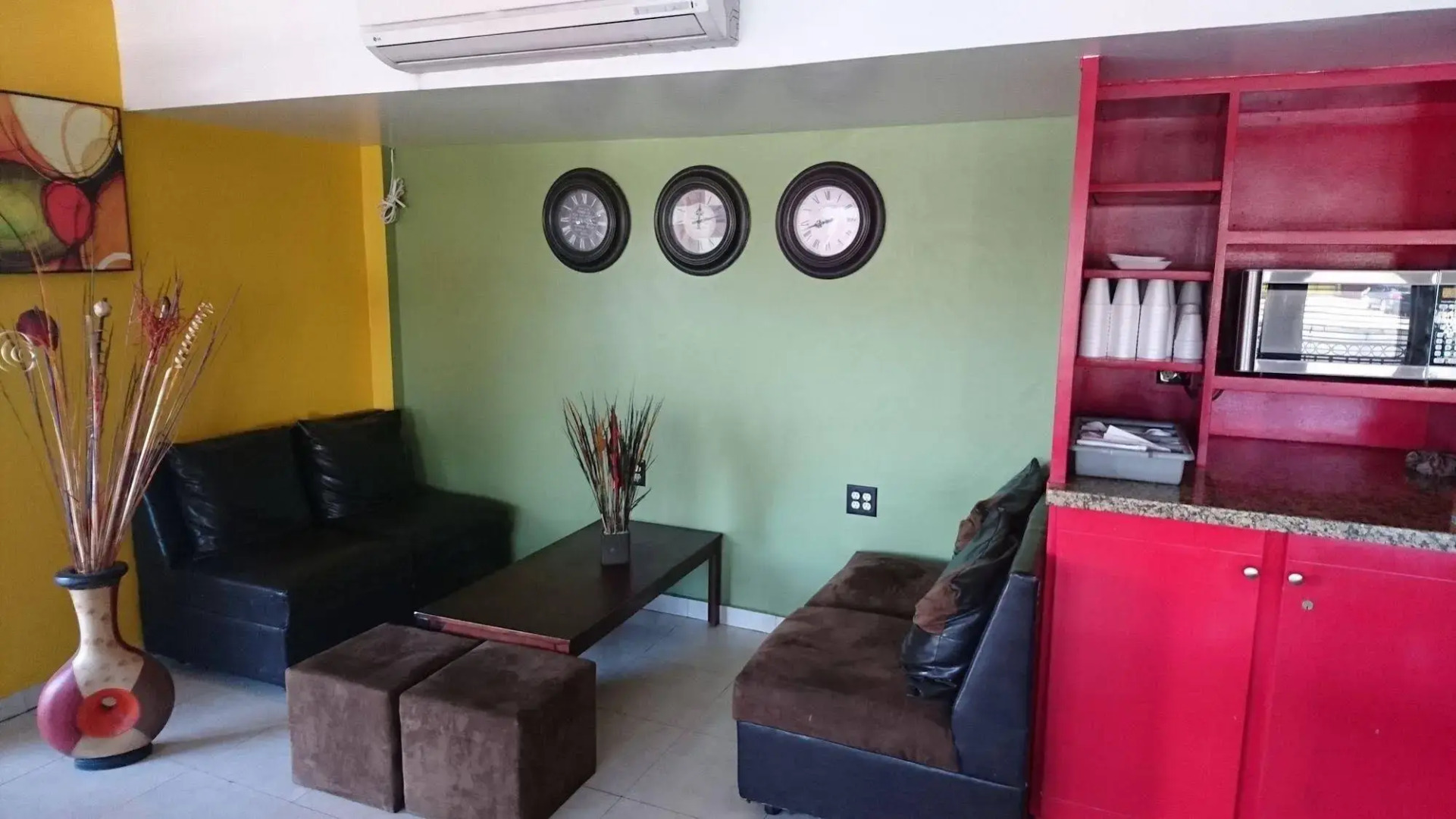 Hotel Boulevard Mexicali