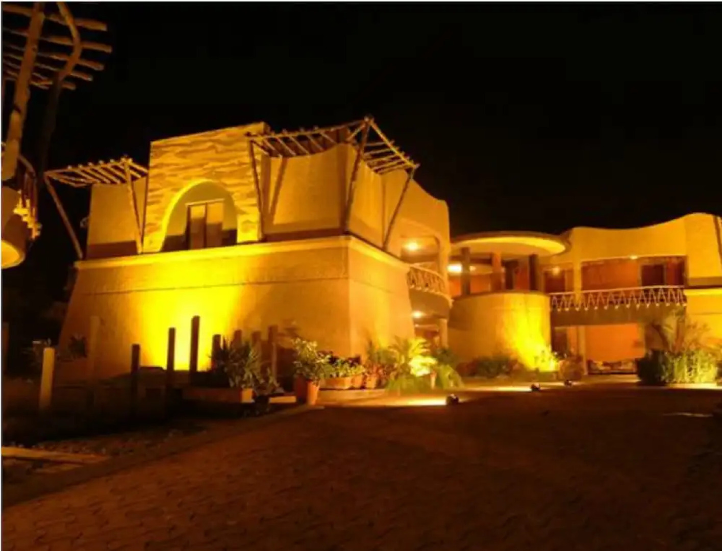 The Corinthians Resort