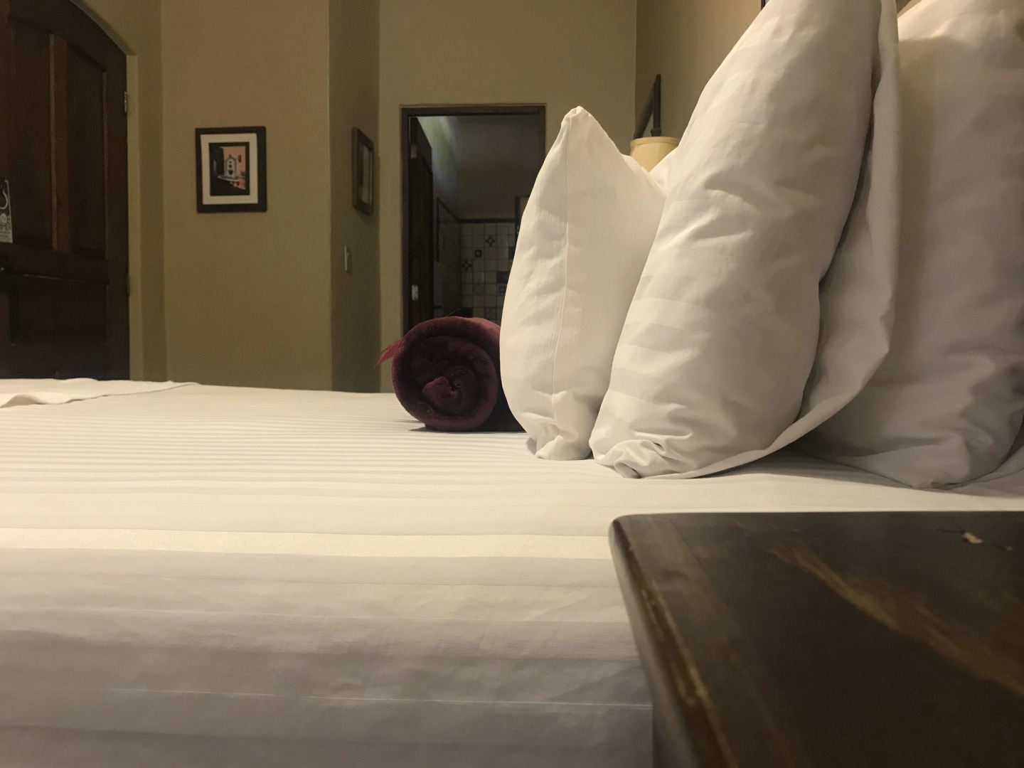 Posada del Cortes Hotel