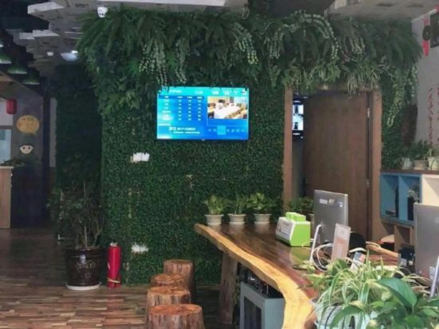 Shuaixiang No. 1 Hotel