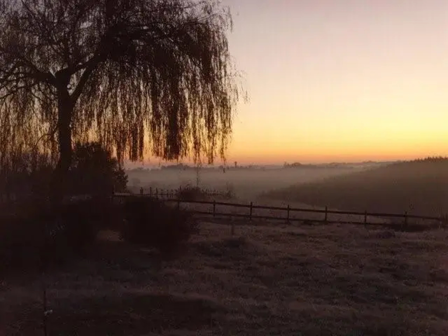 La Ferme des Moulères