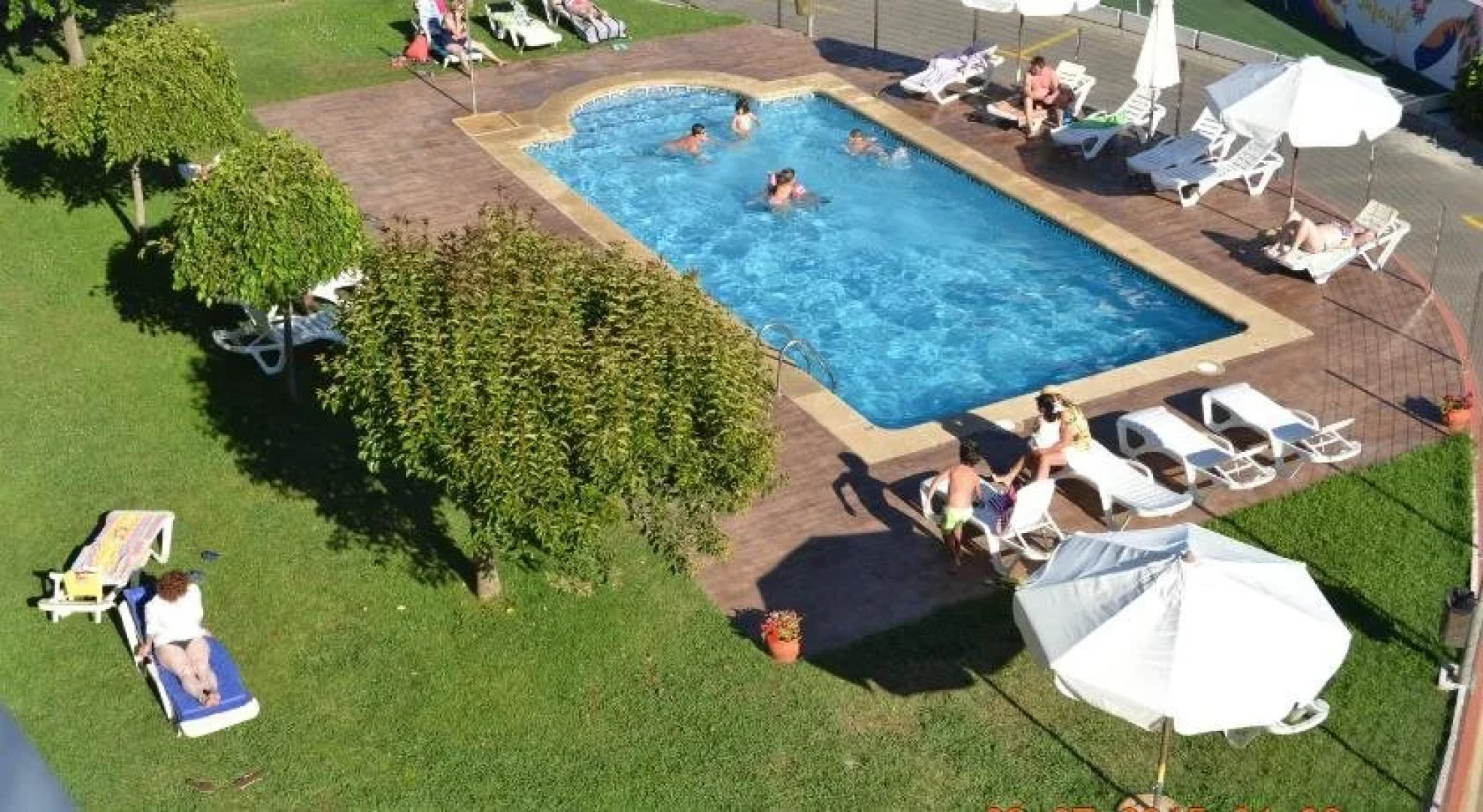 Apartamentos Montalvo Playa