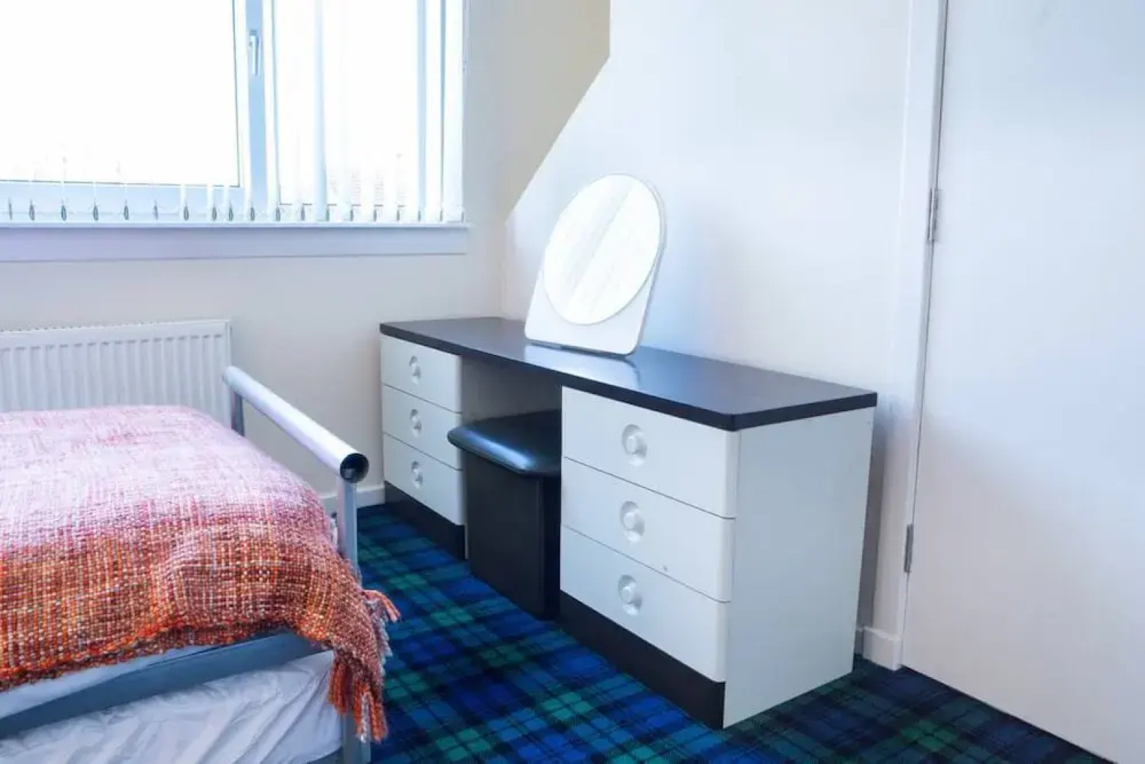 The Albatross - Everything s Above Par