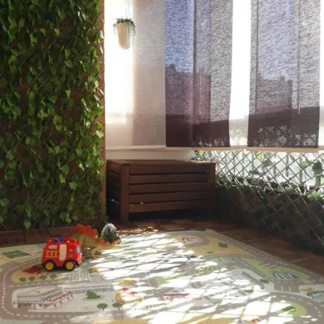 Apartamento Las Rozas Village