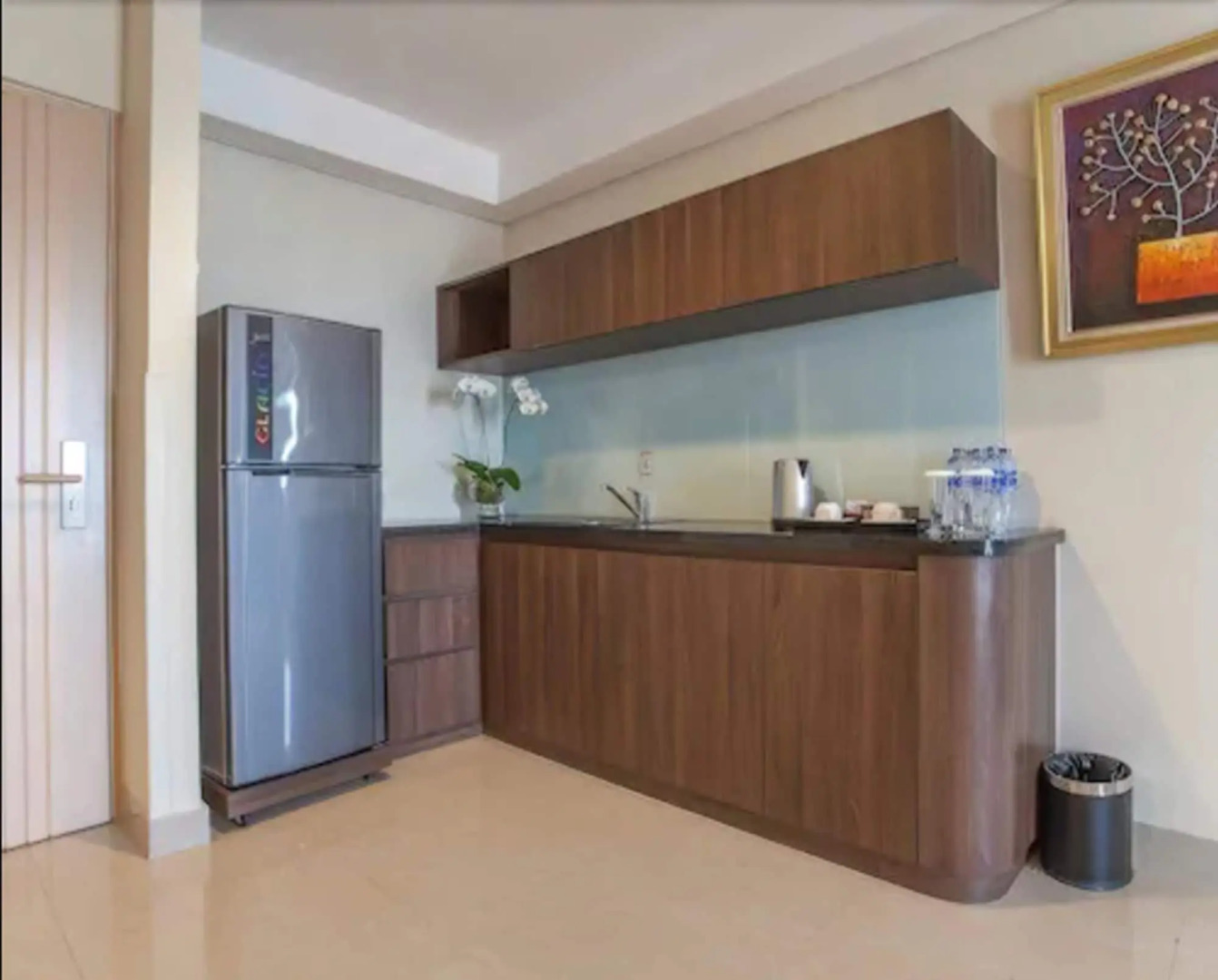 MG Suites Maven Semarang