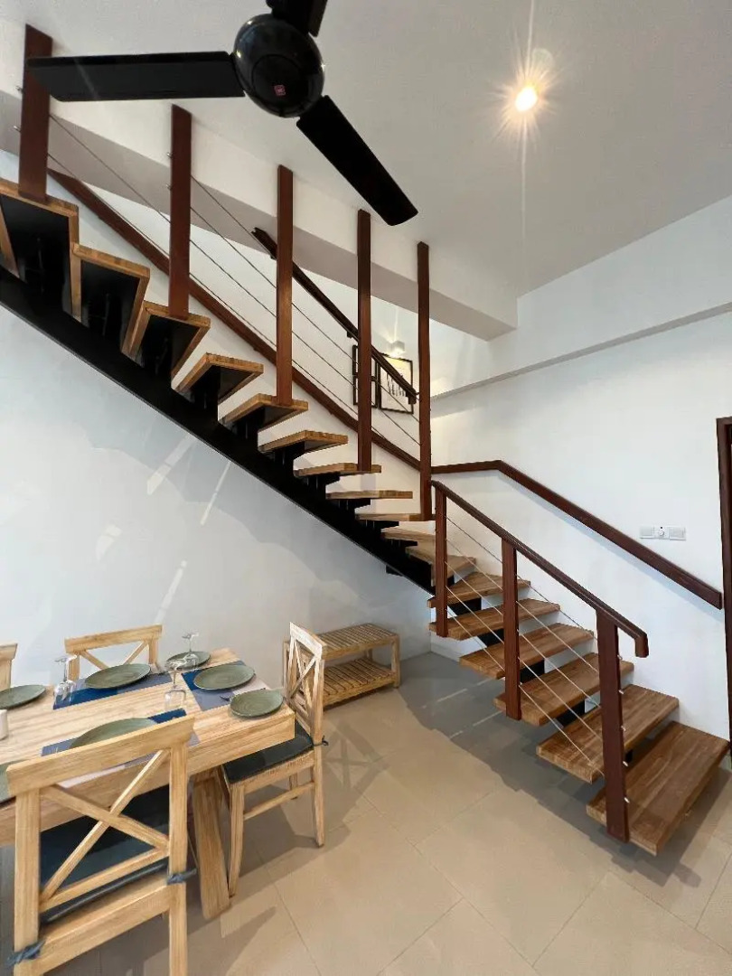 Oceanfronts Apartments