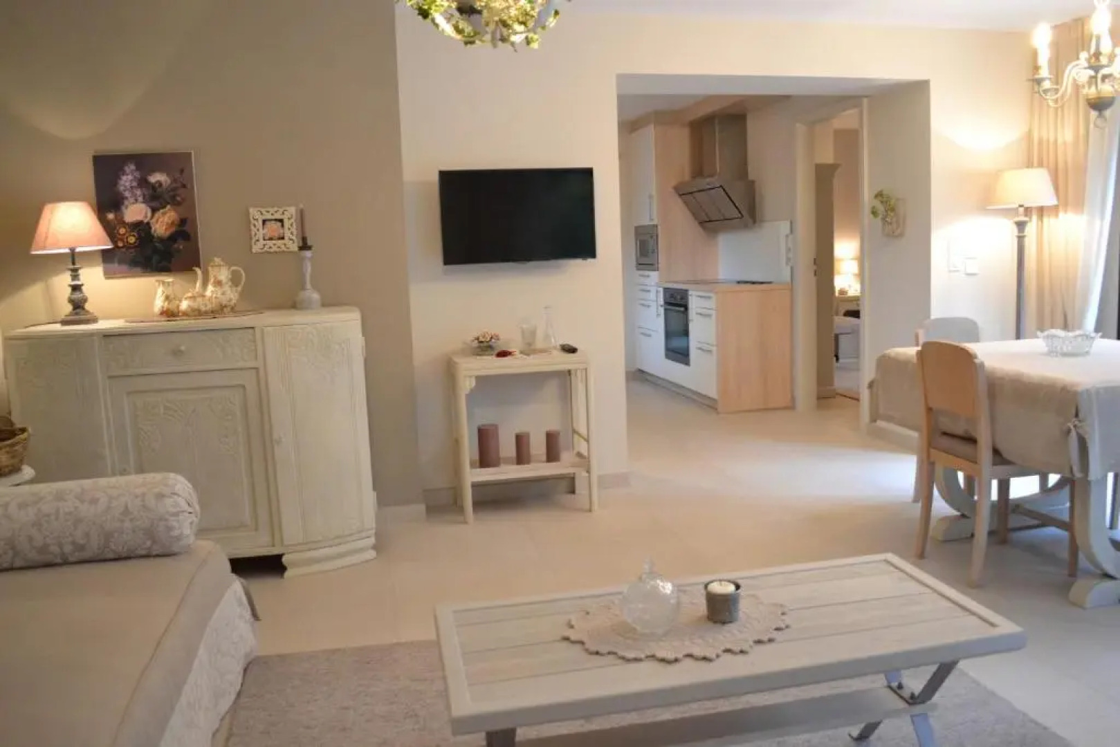 Gîte La Cour Anglaise