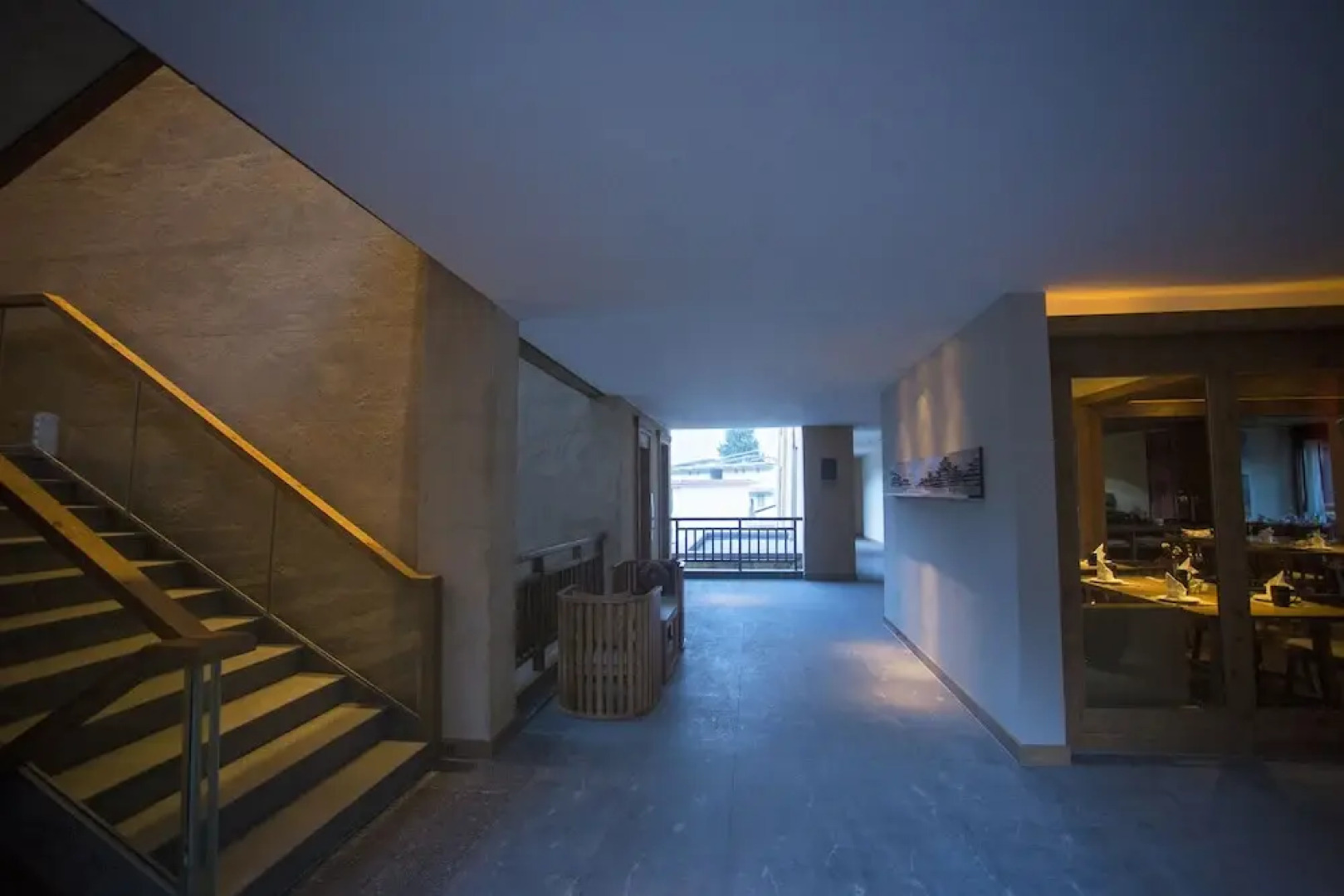 LUX Tea Horse Road Deqin Benzilan