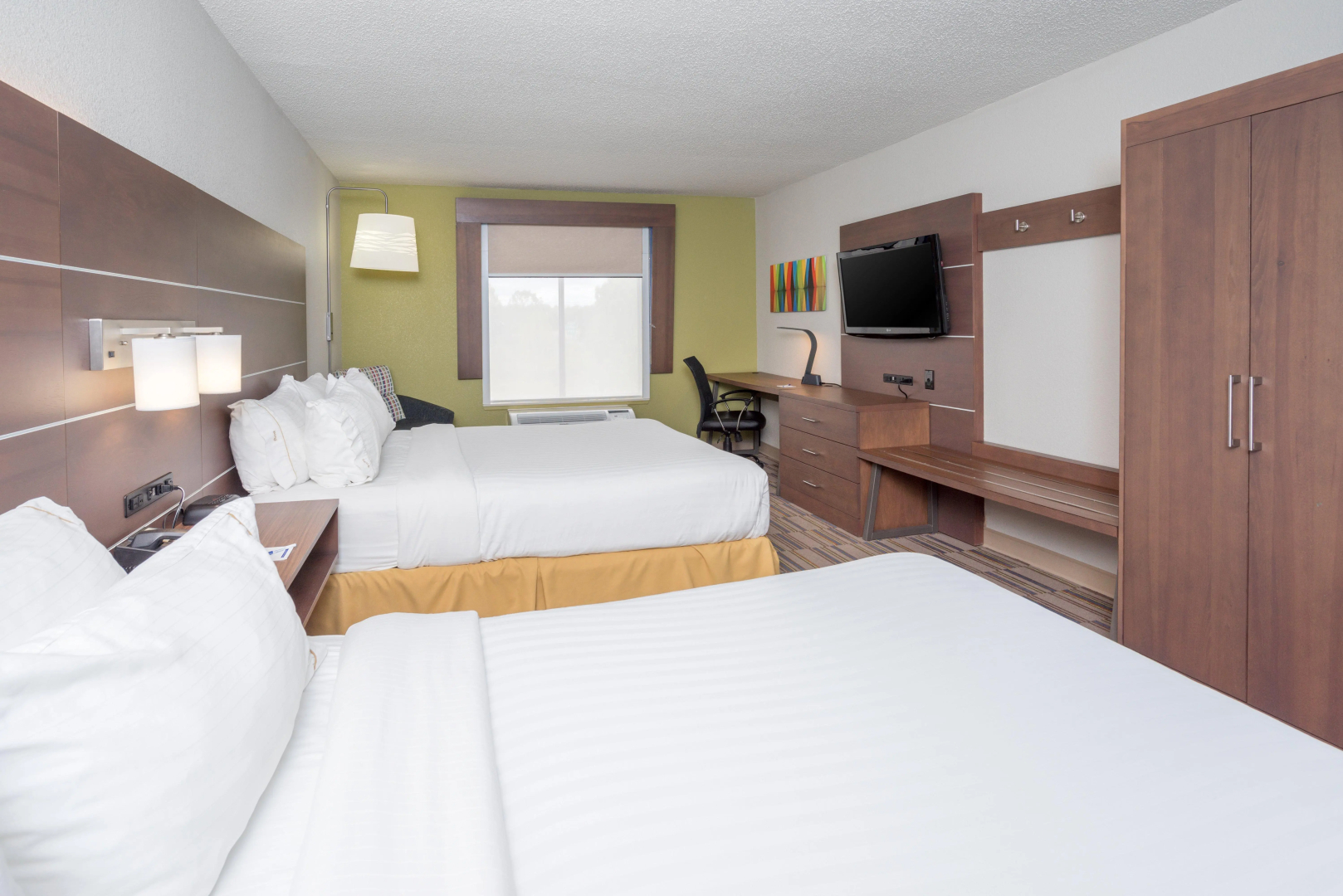 Holiday Inn Express & Suites Quakertown - Allentown Area by IHG