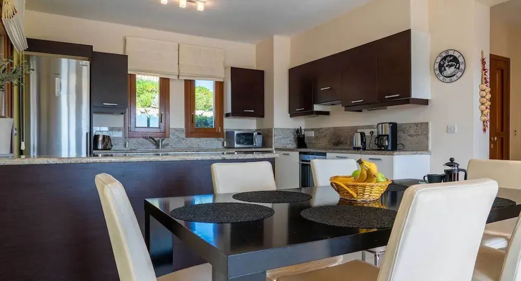 Villa TD02 TV - Arethusa