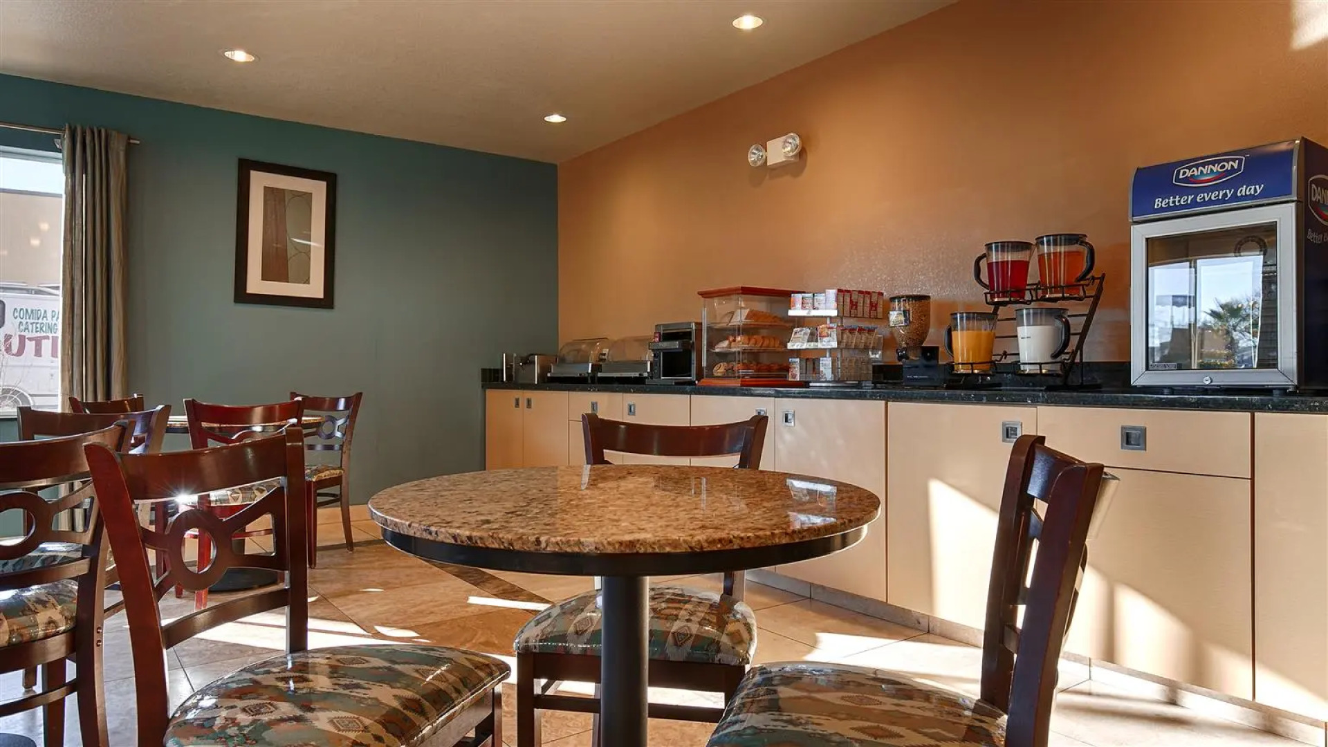 Best Western Sonora Inn & Suites