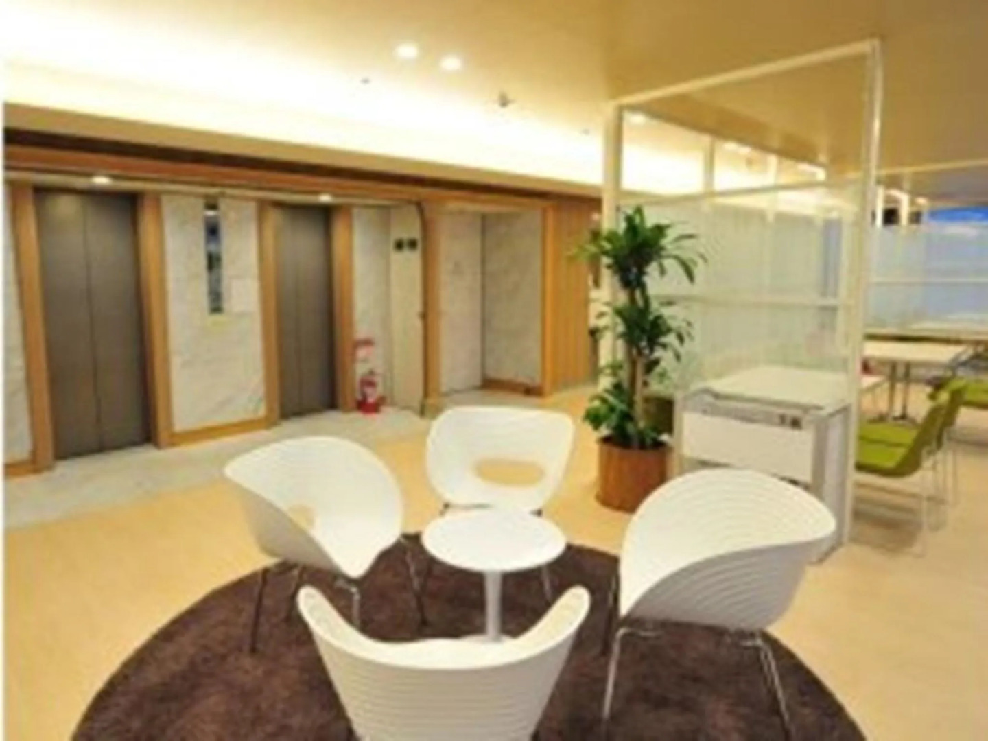 Hotel Premium Green Hills