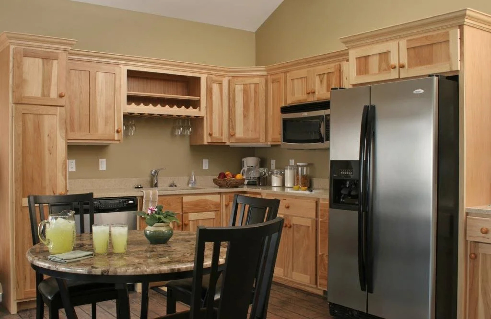 Hermann Hill Village & Chapel