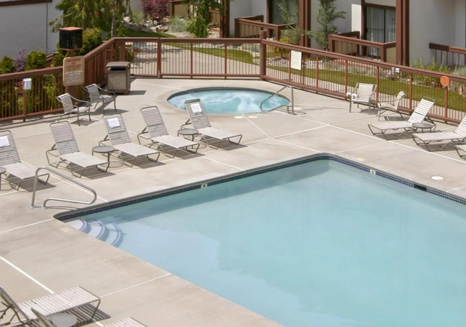 Red Lion Hotel Wenatchee City Center